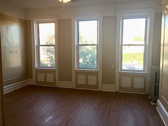 Rented by Sheffey Realty