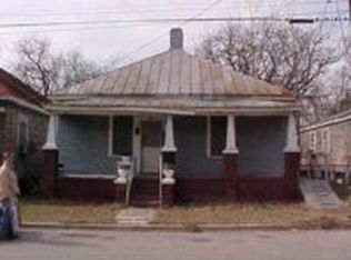 1439 Forest St, Augusta, GA 30901