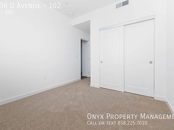 3rd image of 2936 D Ave #102