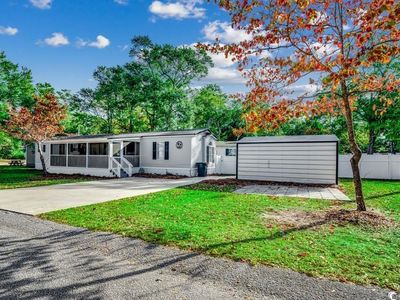 900 Horne Ave., North Myrtle Beach, SC, 29582