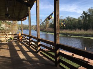 32699 Cypress Dr, Springfield, LA 70462