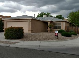 10751 Stone Hollow Pl NW, Albuquerque, NM 87114