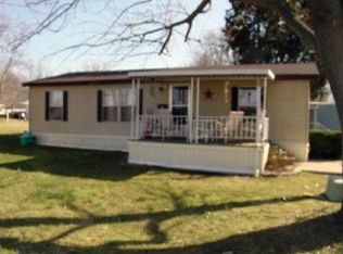 10480 Wood Rd, Miamisburg, OH 45342