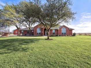 1700 Fm 637, Corsicana, TX 75109