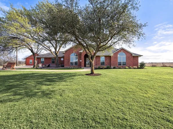 1700 Fm 637, Corsicana, TX 75109