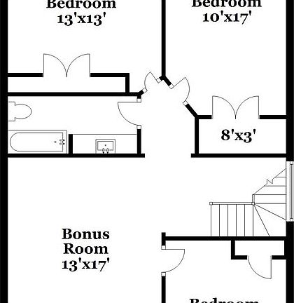3rd image of 10544 Wild Oak Dr