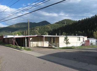 606 Miner St, Idaho Springs, CO 80452