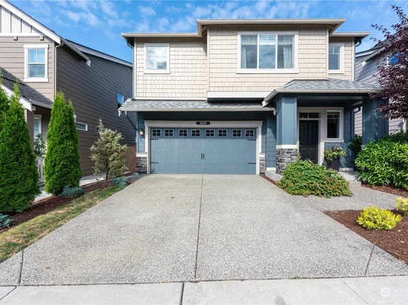 3556 84th Avenue NE, Marysville, WA 98270