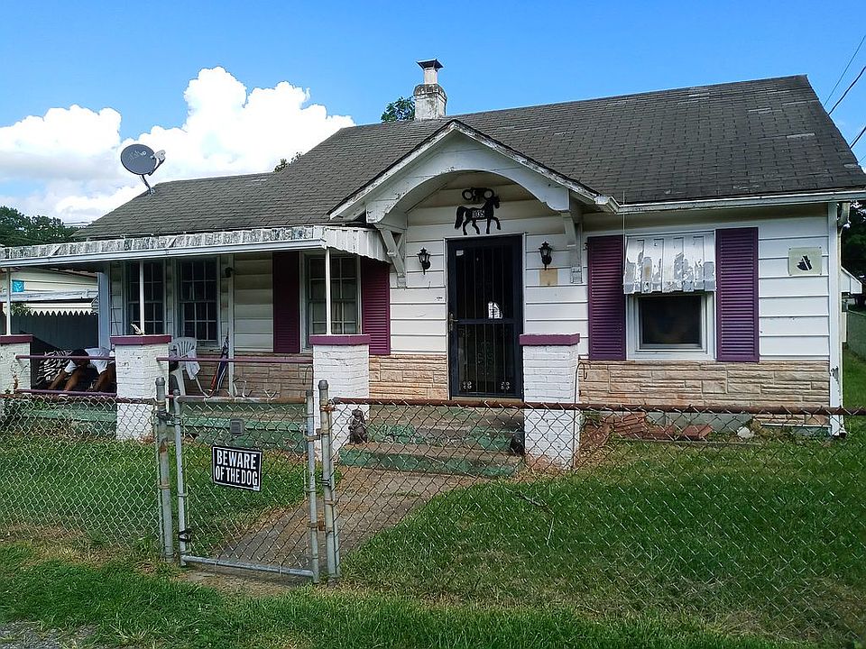 1035 Westside Blvd NW, Roanoke, VA 24017 Zillow