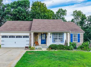 862 Ridgepoint Dr, Independence, KY 41051