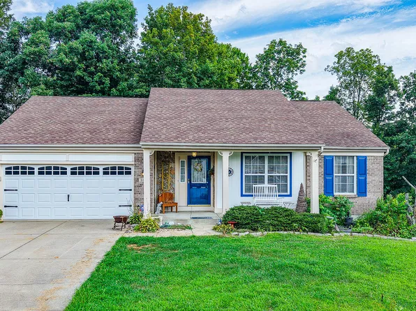 862 Ridgepoint Dr, Independence, KY 41051