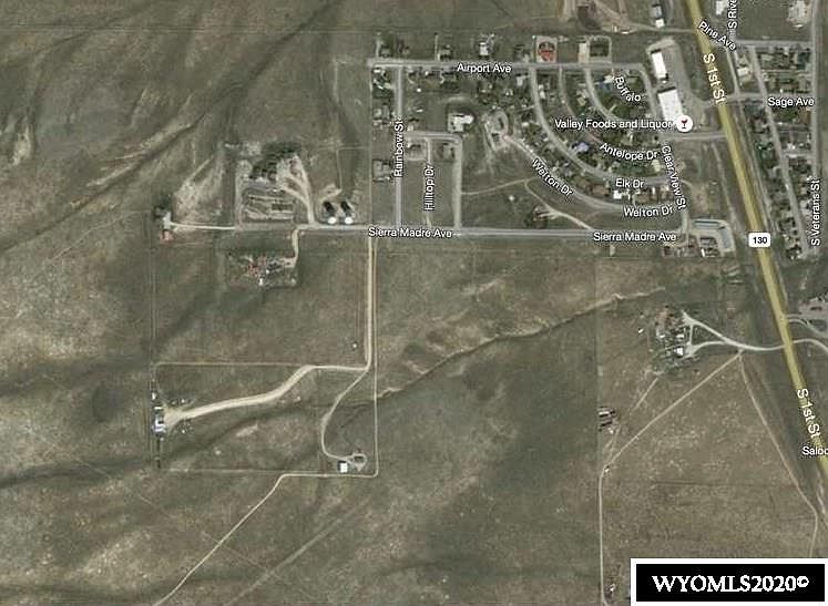 1st image of 1 Sierra Madre Ave
