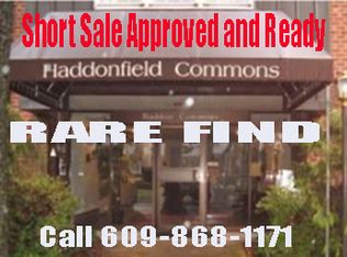 400 Haddon Ave #307, Haddonfield, NJ 08033