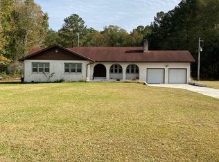 143 Brick Rd, Walterboro, SC 29488