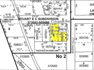 529 Scenic Hwy, Lake Wales, FL 33853