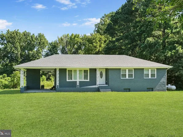 814 Avalon Ln, Heathsville, VA 22473