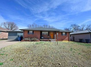 617 S Willis St, Stillwater, OK 74074