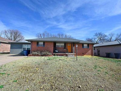 617 S Willis St, Stillwater, OK, 74074