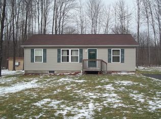 10935 Westview Ave, Meadville, PA 16335