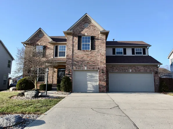 105 Oakview Dr, Mooresville, IN 46158