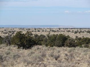 9265 W Bandera Pass, Williams, AZ 86046