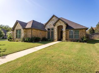 11242 Water Oak Dr, Flint, TX 75762