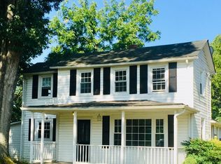 7860 Chancellor Rd, Fredericksburg, VA 22407