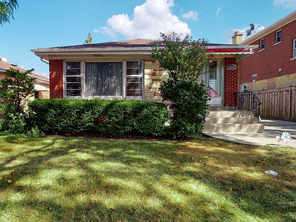 1st image of 8407 N Oleander Ave