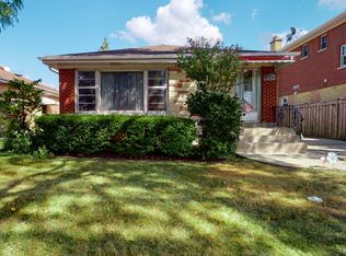 8407 N Oleander Ave, Niles, IL 60714