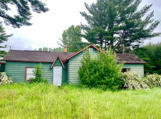 875 E M 30, Gladwin, MI 48624