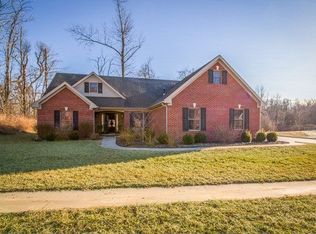 4474 Harbor Hills Trce, Owensboro, KY 42301