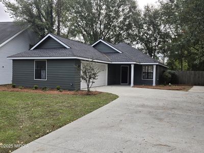 100 Pebblebrook E, Warner Robins, GA, 31088