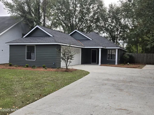 100 Pebblebrook E, Warner Robins, GA 31088