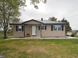 123 Northview Ave, Shoemakersville, PA 19555