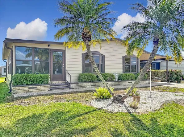 556 Madero, North Port, FL 34287