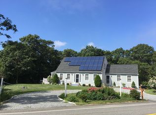 35 Norris Rd, Bourne, MA 02532