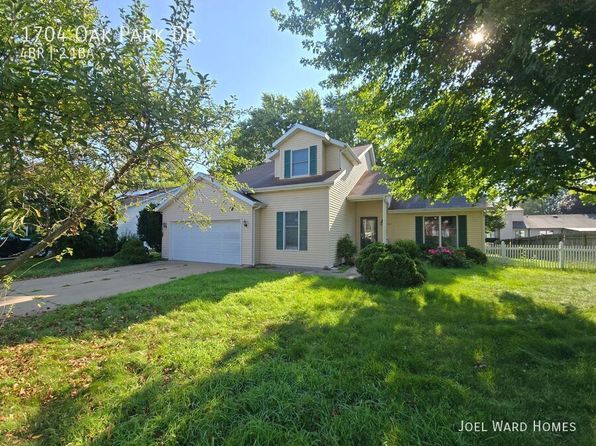 1704 Oak Park Dr