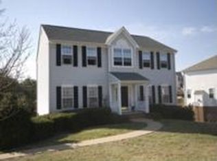 2989 Magnolia Bnd, Charlottesville, VA