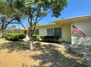 2528 W Ave N APT B, San Angelo, TX 76904