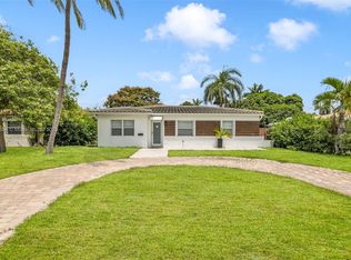 1413 Funston St, Hollywood, FL 33020