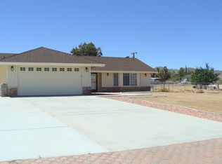 58135 Carlyle Dr, Yucca Valley, CA 92284