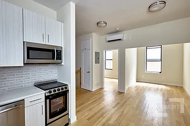 Rented by Keller Williams NYC