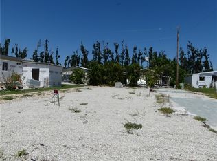 7160 Ladyfish Dr, Saint James City, FL 33956