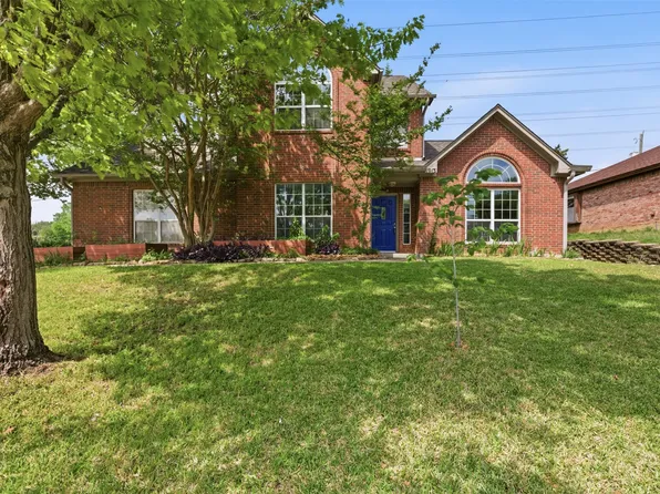 1913 W Arbor Rose Dr, Grand Prairie, TX 75050