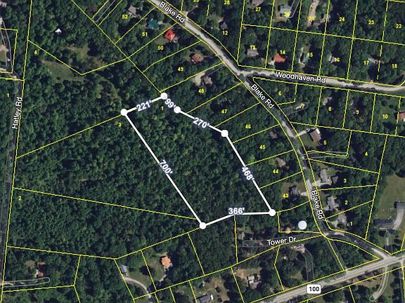 5th image of 0 Hatley Rd
