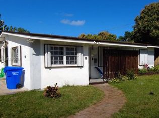 2203 Rodman St, Hollywood, FL 33020