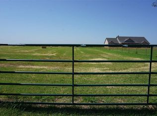 0 Fm 367 E, Iowa Park, TX 76367