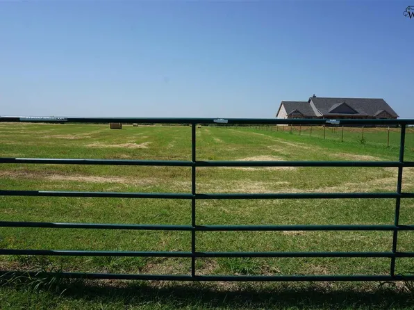 0 Fm 367 E, Iowa Park, TX 76367