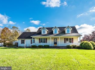 2822 Ritner Hwy, Carlisle, PA 17015