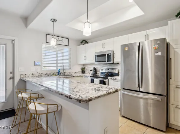 170 E GUADALUPE Road #152, Gilbert, AZ 85234